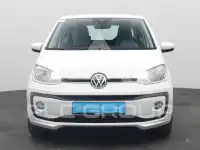 2023 Volkswagen Up
