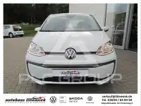 2023 Volkswagen Up