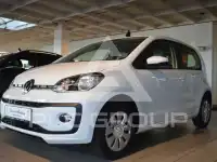 2023 Volkswagen Up
