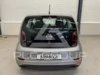 2023 Volkswagen Up
