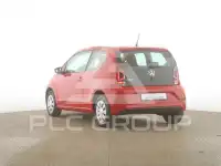 2023 Volkswagen Up
