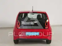 2023 Volkswagen Up