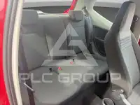 2023 Volkswagen Up