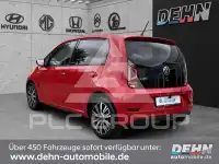 2023 Volkswagen Up