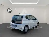 2023 Volkswagen Up