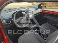 2023 Volkswagen Up