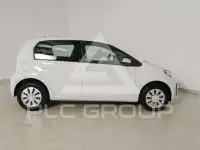 2023 Volkswagen Up