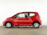 2023 Volkswagen Up