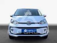 2023 Volkswagen Up