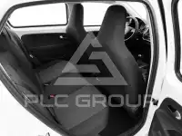 2023 Volkswagen Up