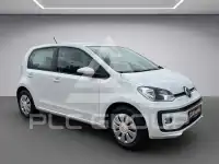2023 Volkswagen Up