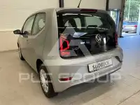 2023 Volkswagen Up