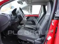 2023 Volkswagen Up