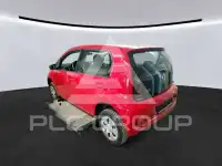 2023 Volkswagen Up