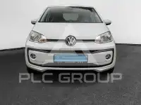 2023 Volkswagen Up