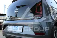 2023 Volkswagen Up