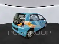 2023 Volkswagen Up