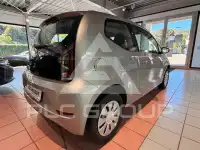 2023 Volkswagen Up