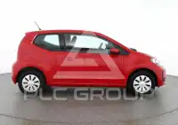 2023 Volkswagen Up
