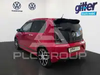 2023 Volkswagen Up