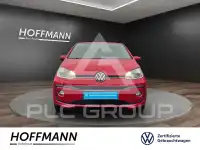 2023 Volkswagen Up