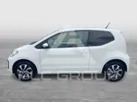 2023 Volkswagen Up