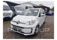 2023 Volkswagen Up