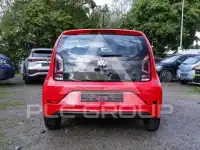 2023 Volkswagen Up