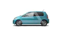 2023 Volkswagen Up