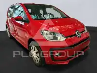 2023 Volkswagen Up