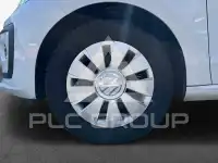 2023 Volkswagen Up