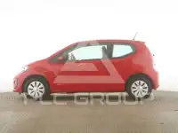 2023 Volkswagen Up