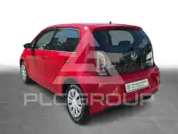 2023 Volkswagen Up