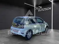 2023 Volkswagen Up