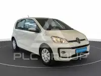 2023 Volkswagen Up