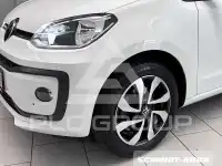 2023 Volkswagen Up