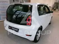 2023 Volkswagen Up