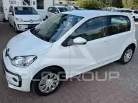 2023 Volkswagen Up
