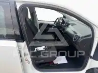 2023 Volkswagen Up