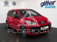 2023 Volkswagen Up