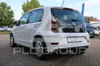 2023 Volkswagen Up