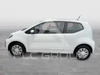 2023 Volkswagen Up