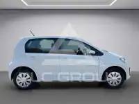 2023 Volkswagen Up