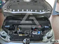 2023 Volkswagen Up