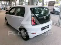 2023 Volkswagen Up