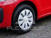 2023 Volkswagen Up