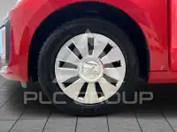 2023 Volkswagen Up