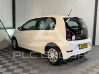 2023 Volkswagen Up