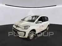 2023 Volkswagen Up