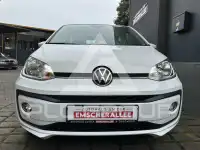 2023 Volkswagen Up